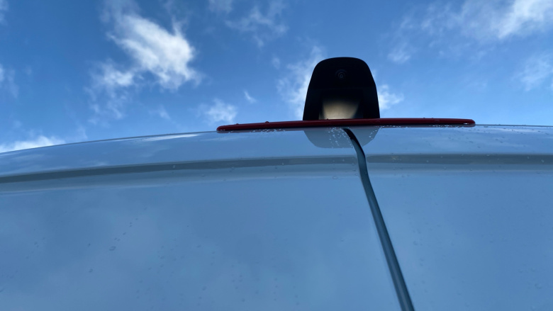 Mercedes-Benz Sprinter 315Cdi L2 Diesel Rwd 3.5t H2 Pro Van